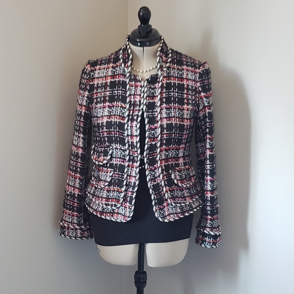 Grace Elements-Blazer - image 2